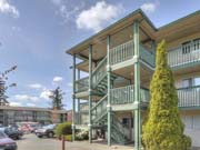 Nanaimo Real Estate - #107 - 1912 Bowen Road